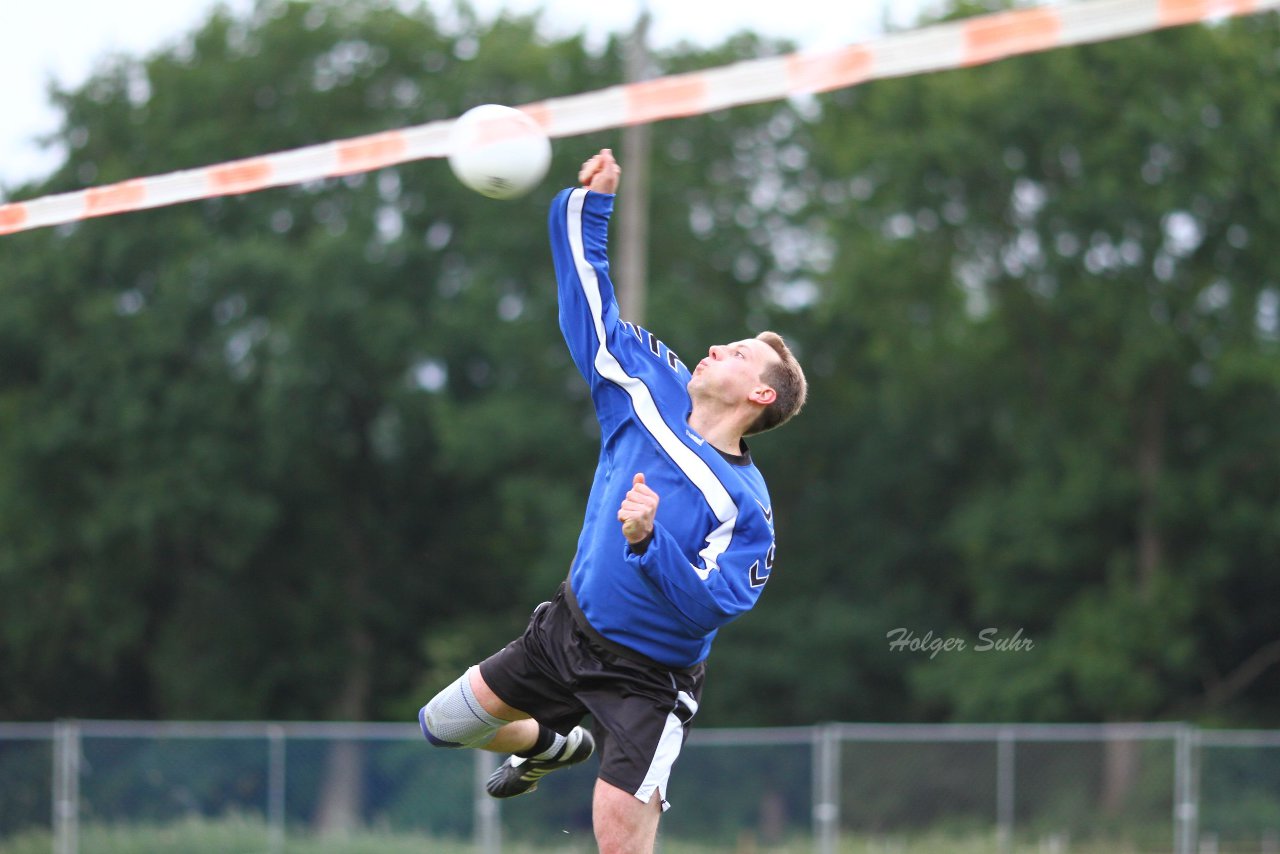 Bild 77 - Faustball
